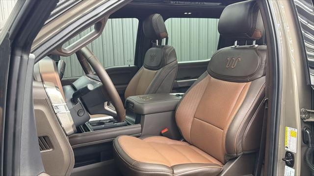 2026 Ford F-450 King Ranch