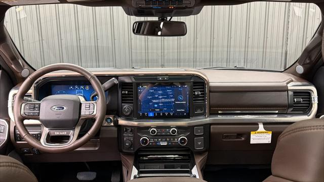 2026 Ford F-450 King Ranch
