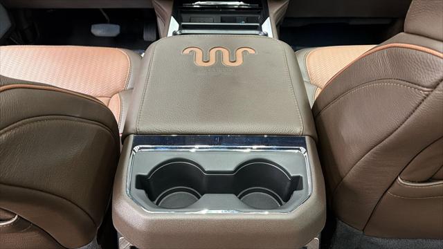 2026 Ford F-450 King Ranch