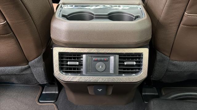 2026 Ford F-450 King Ranch