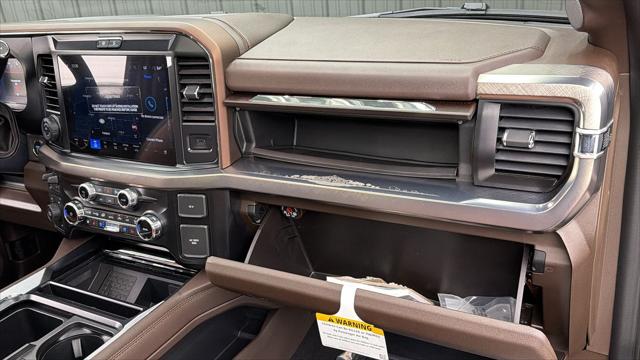 2026 Ford F-450 King Ranch