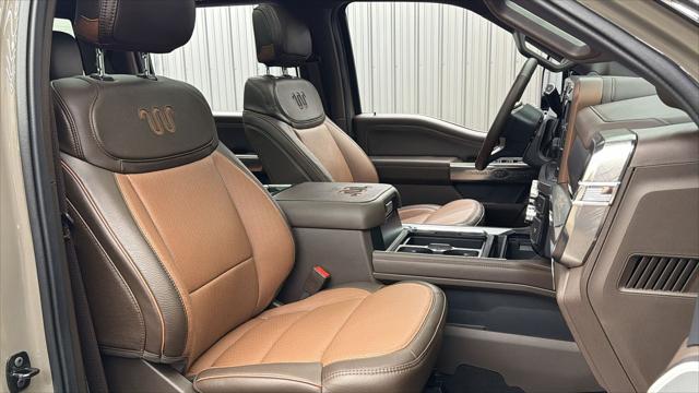 2026 Ford F-450 King Ranch