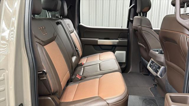 2026 Ford F-450 King Ranch