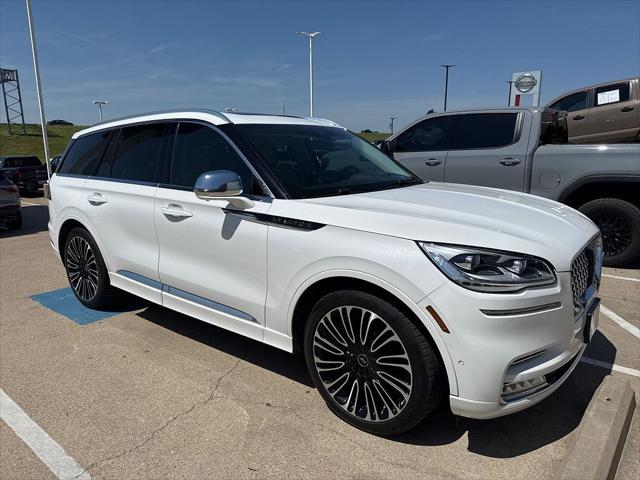 2021 Lincoln Aviator Black Label for sale in Madison, NC