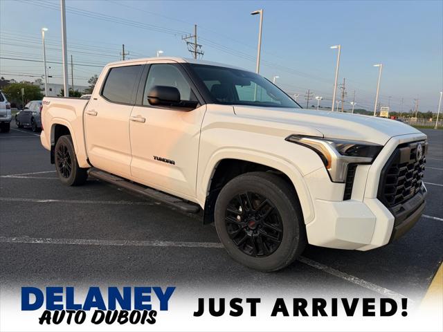2023 Toyota Tundra SR5 for sale in DuBois, PA
