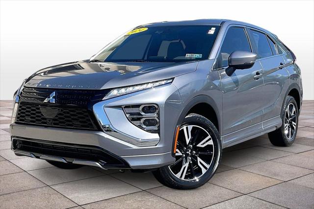 2024 Mitsubishi Eclipse Cross SEL S-AWC