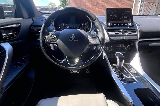 2024 Mitsubishi Eclipse Cross SEL S-AWC