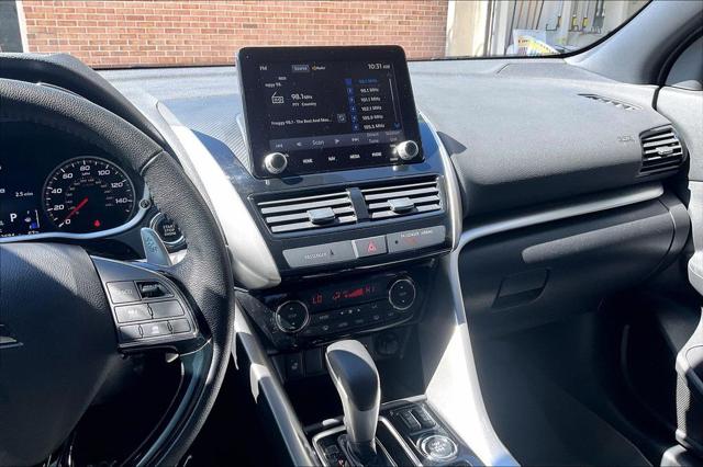 2024 Mitsubishi Eclipse Cross SEL S-AWC
