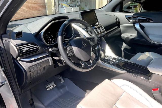 2024 Mitsubishi Eclipse Cross SEL S-AWC