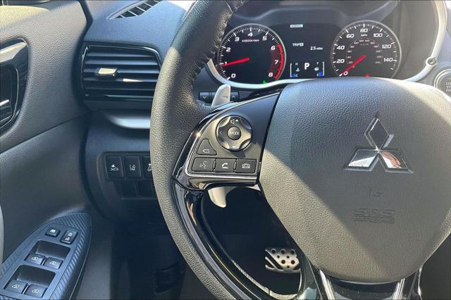 2024 Mitsubishi Eclipse Cross SEL S-AWC