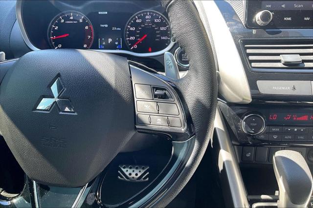2024 Mitsubishi Eclipse Cross SEL S-AWC