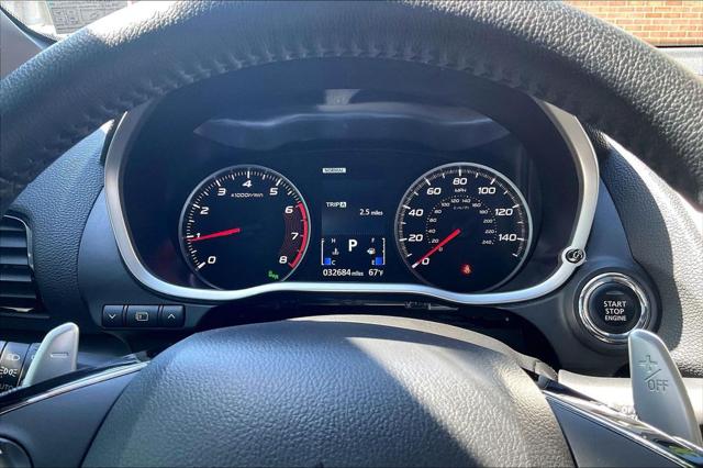 2024 Mitsubishi Eclipse Cross SEL S-AWC
