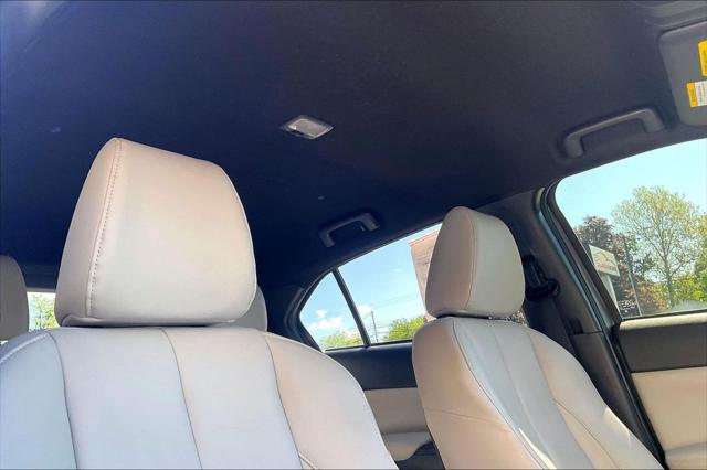 2024 Mitsubishi Eclipse Cross SEL S-AWC
