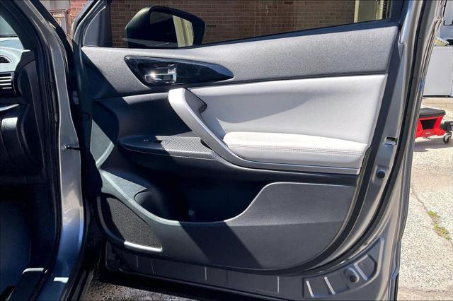 2024 Mitsubishi Eclipse Cross SEL S-AWC