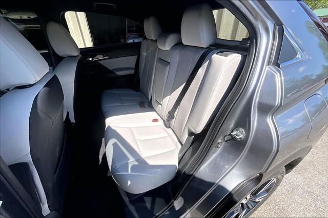 2024 Mitsubishi Eclipse Cross SEL S-AWC