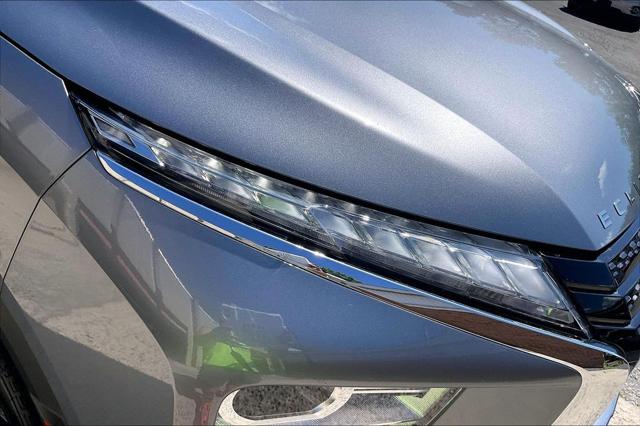 2024 Mitsubishi Eclipse Cross SEL S-AWC