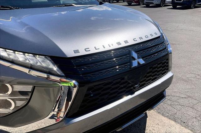 2024 Mitsubishi Eclipse Cross SEL S-AWC