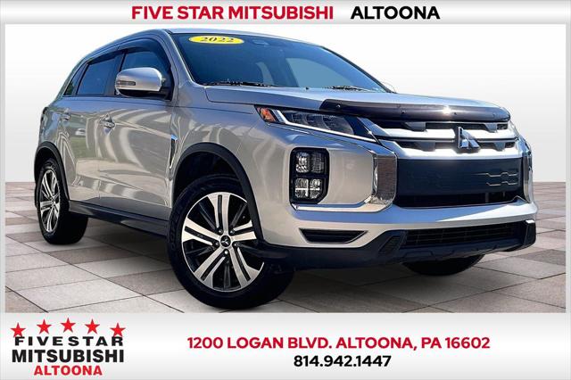 2022 Mitsubishi Outlander Sport 2.0 SE for sale in Altoona, PA