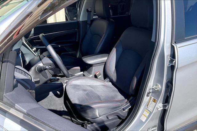 2022 Mitsubishi Outlander Sport 2.0 SE