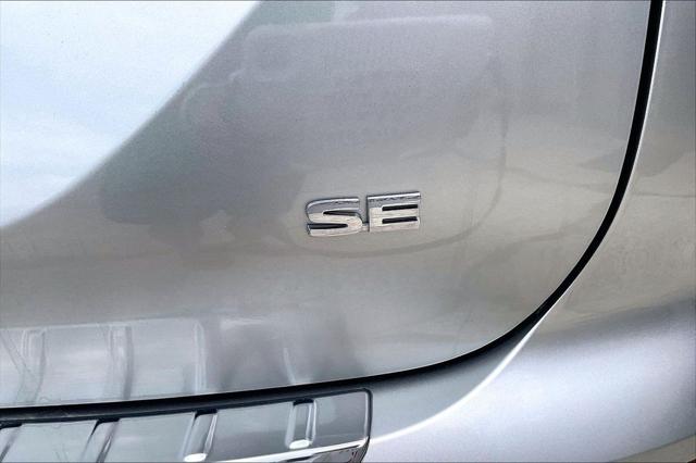 2023 Mitsubishi Outlander SE 2.5 S-AWC