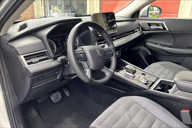 2023 Mitsubishi Outlander SE 2.5 S-AWC