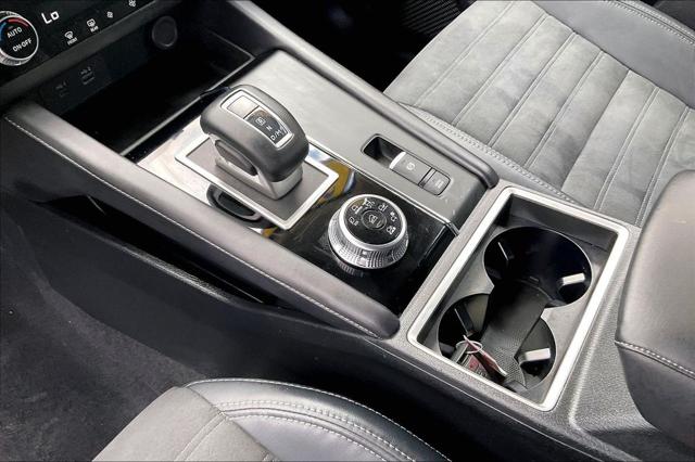 2023 Mitsubishi Outlander SE 2.5 S-AWC