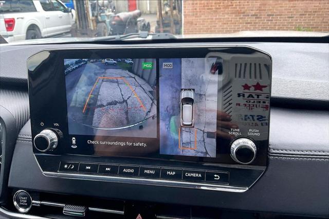 2023 Mitsubishi Outlander SE 2.5 S-AWC