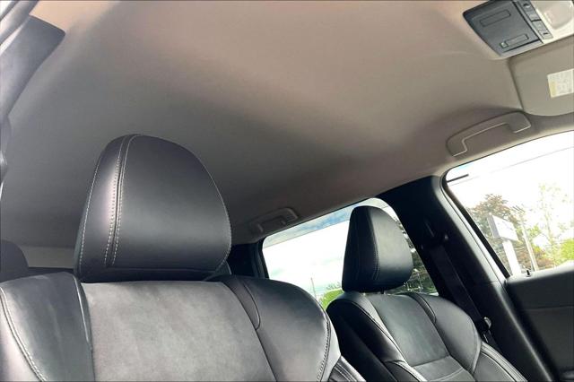 2023 Mitsubishi Outlander SE 2.5 S-AWC