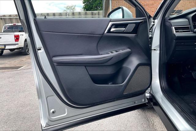 2023 Mitsubishi Outlander SE 2.5 S-AWC