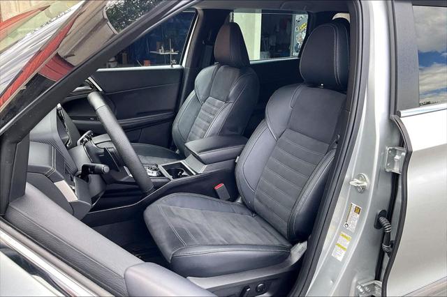 2023 Mitsubishi Outlander SE 2.5 S-AWC