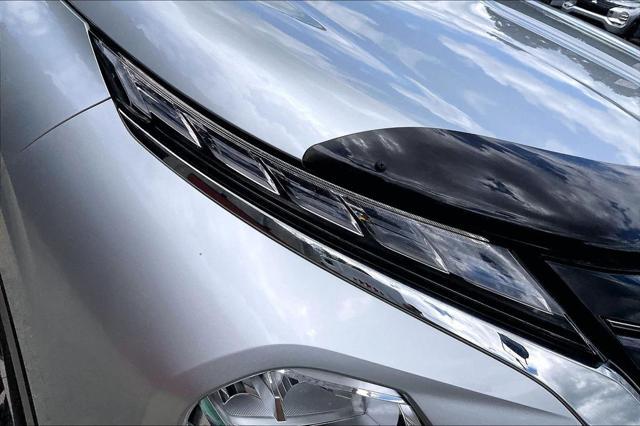 2023 Mitsubishi Outlander SE 2.5 S-AWC