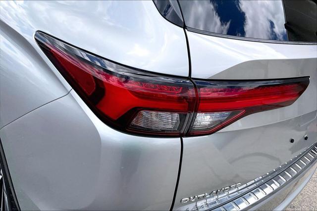 2023 Mitsubishi Outlander SE 2.5 S-AWC