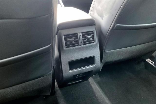 2023 Mitsubishi Outlander SE 2.5 S-AWC