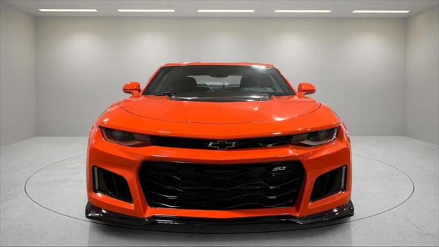 2019 Chevrolet Camaro ZL1