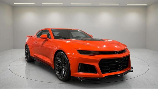 2019 Chevrolet Camaro ZL1