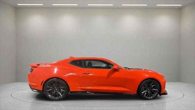 2019 Chevrolet Camaro ZL1