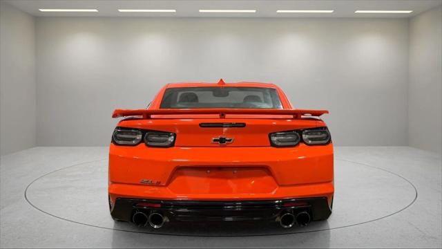 2019 Chevrolet Camaro ZL1