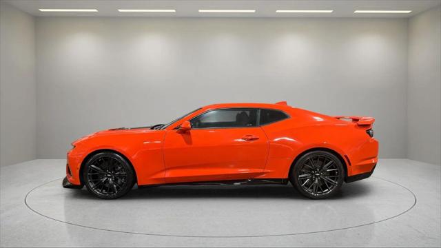 2019 Chevrolet Camaro ZL1