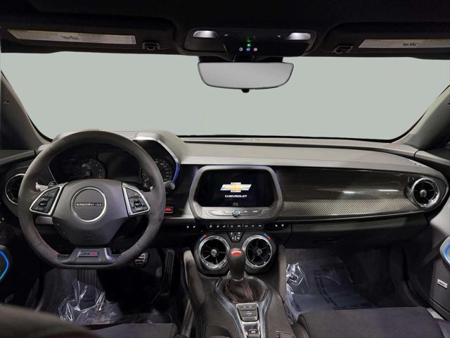 2019 Chevrolet Camaro ZL1
