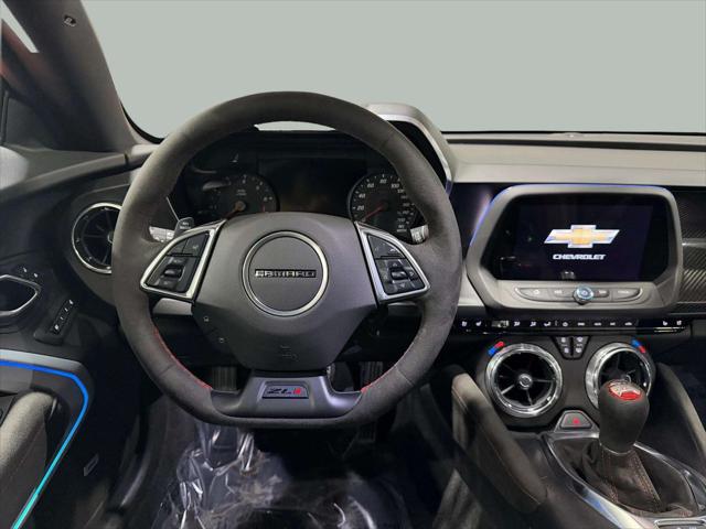 2019 Chevrolet Camaro ZL1