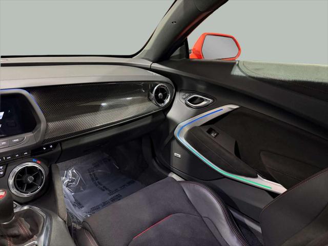 2019 Chevrolet Camaro ZL1