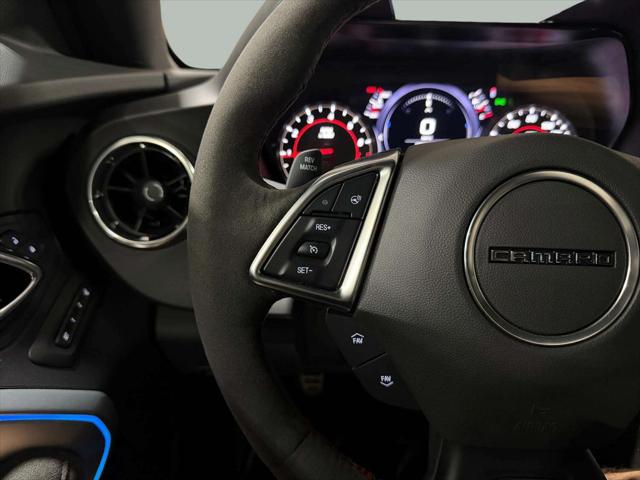 2019 Chevrolet Camaro ZL1