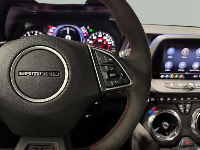 2019 Chevrolet Camaro ZL1