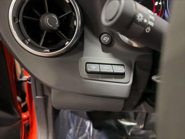 2019 Chevrolet Camaro ZL1