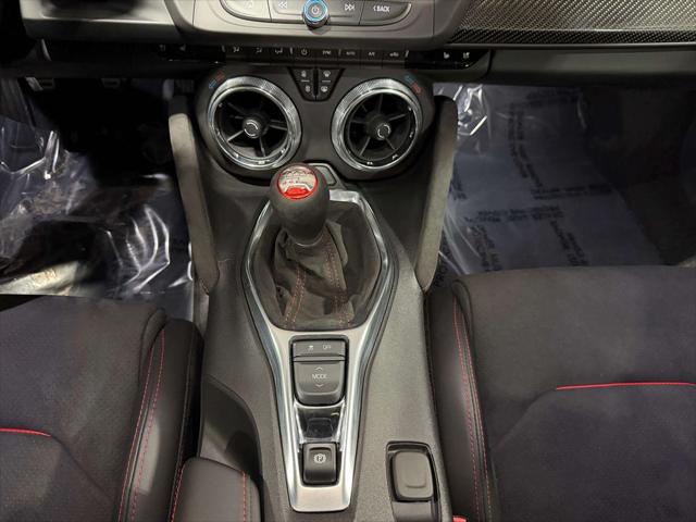 2019 Chevrolet Camaro ZL1
