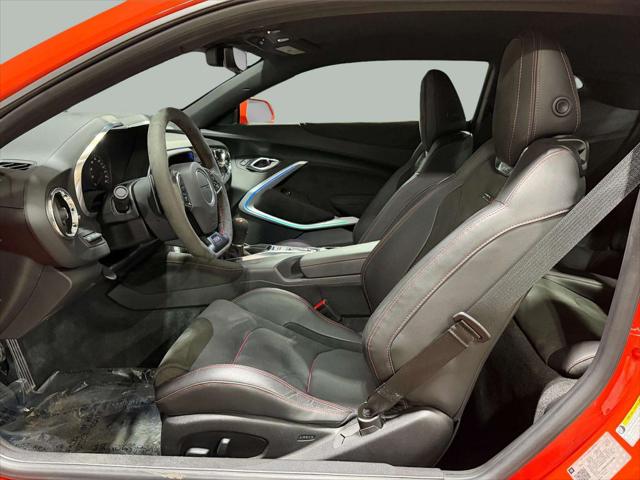 2019 Chevrolet Camaro ZL1