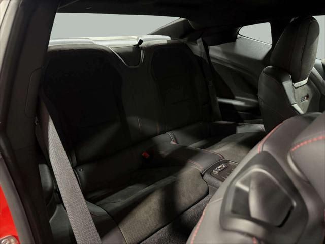 2019 Chevrolet Camaro ZL1