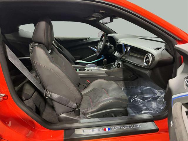 2019 Chevrolet Camaro ZL1
