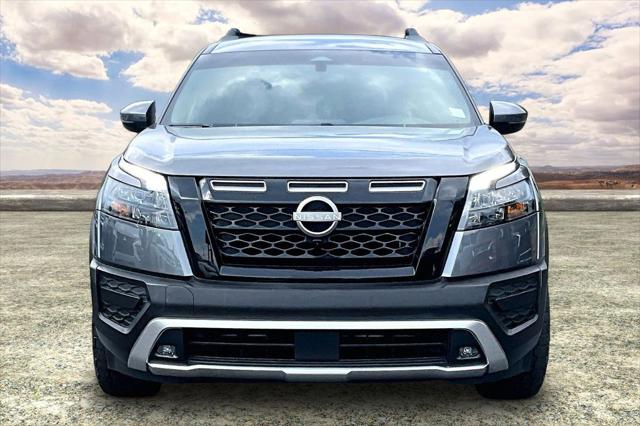 2024 Nissan Pathfinder Rock Creek 4WD