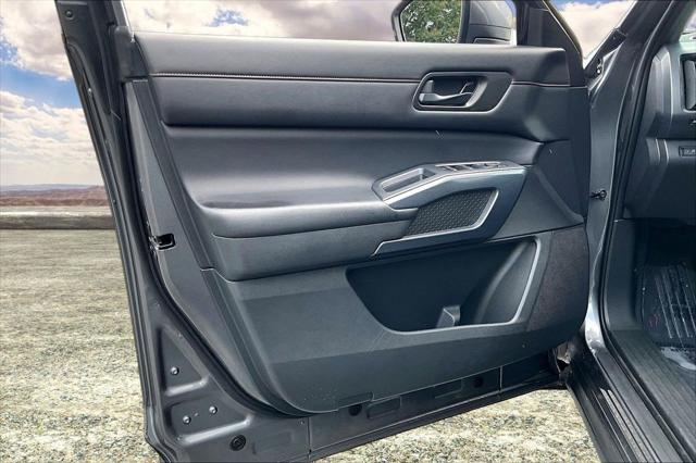 2024 Nissan Pathfinder Rock Creek 4WD